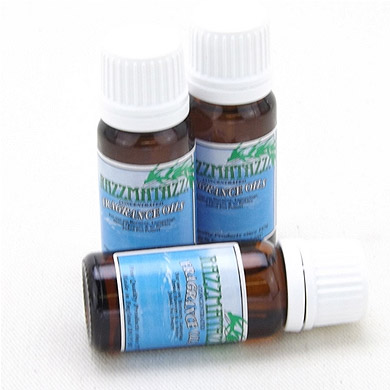 Fine Fragrance oil 10 ml Anti Tobaco